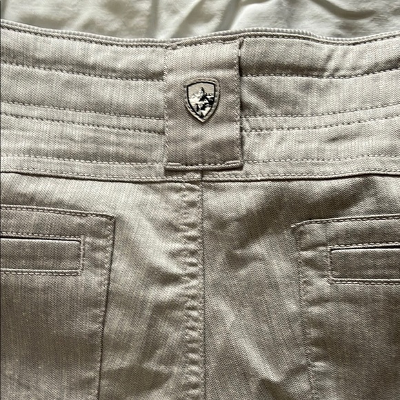 Women's Kuhl Cabo shorts - Picture 4 of 4